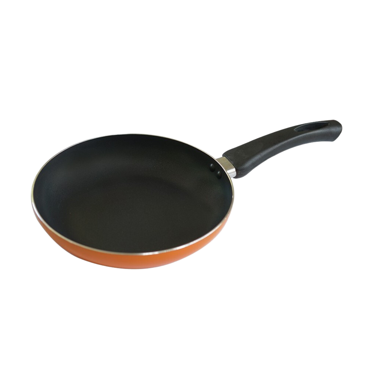 WESTPOOL FMP024 FRY PAN 24CM INDUCTION-GAS-ELECTRIC